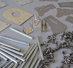 Other Metal Components