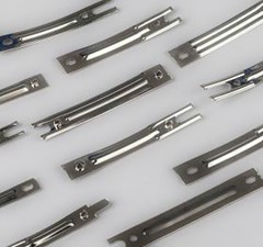 Steel Shanks for Insoles