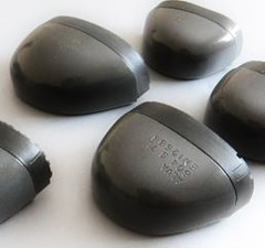 Steel Toe Caps