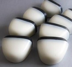Plastic Toe Caps