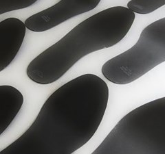 - Midsoles