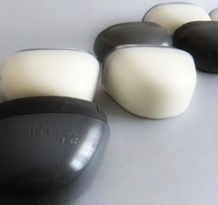 - Toe Caps