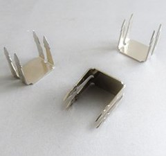 Heel Fixing Kit