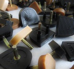 Heel Tips