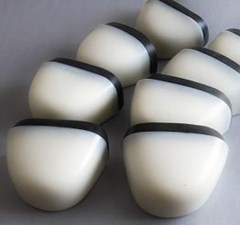 Plastik Burun Bombeleri