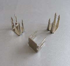 Heel Fixing Kit