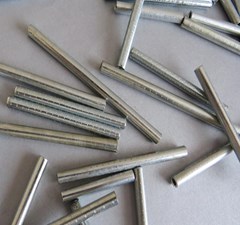 Heel Tube